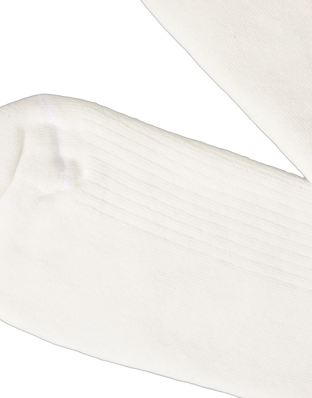 Dolce & Gabbana White Cotton DG Logo Mid Calf Accessory Socks