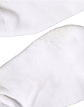 Dolce & Gabbana Men White DGVIB3 Cotton Mid Calf Accessory Socks