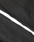 Dolce & Gabbana Black Nylon Tights Stocking Pantyhose Socks