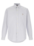 Polo Ralph Lauren Multicolor Cotton Blouse