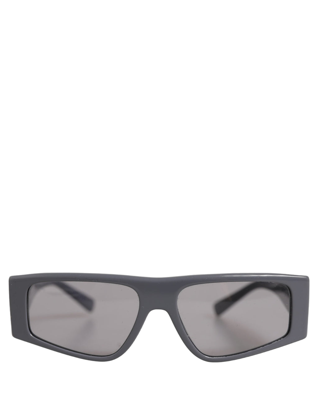 Dolce & Gabbana Dark Gray Acetate Frame DG4453 Women Eyewear Sunglasses