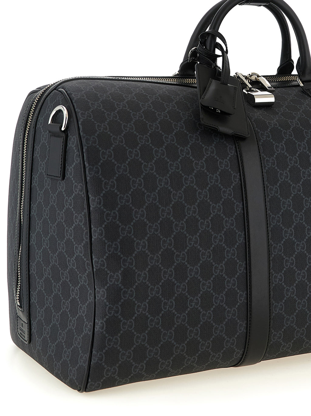 Gucci Black Polyethylene Accessories