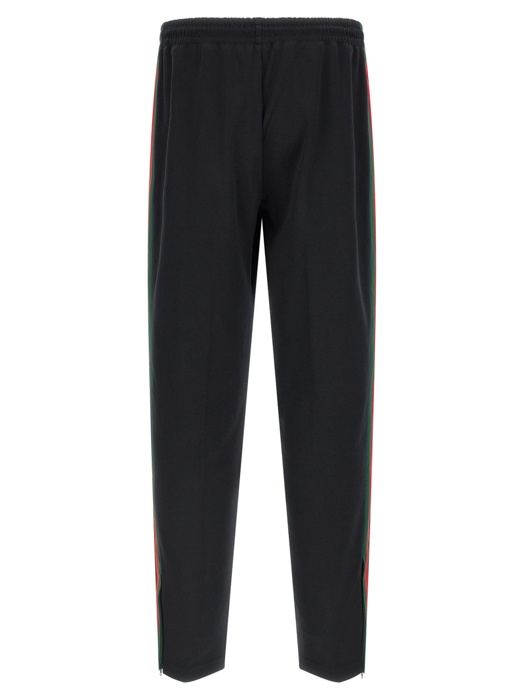 Gucci Blue Polyester Joggers (Workout Pants)