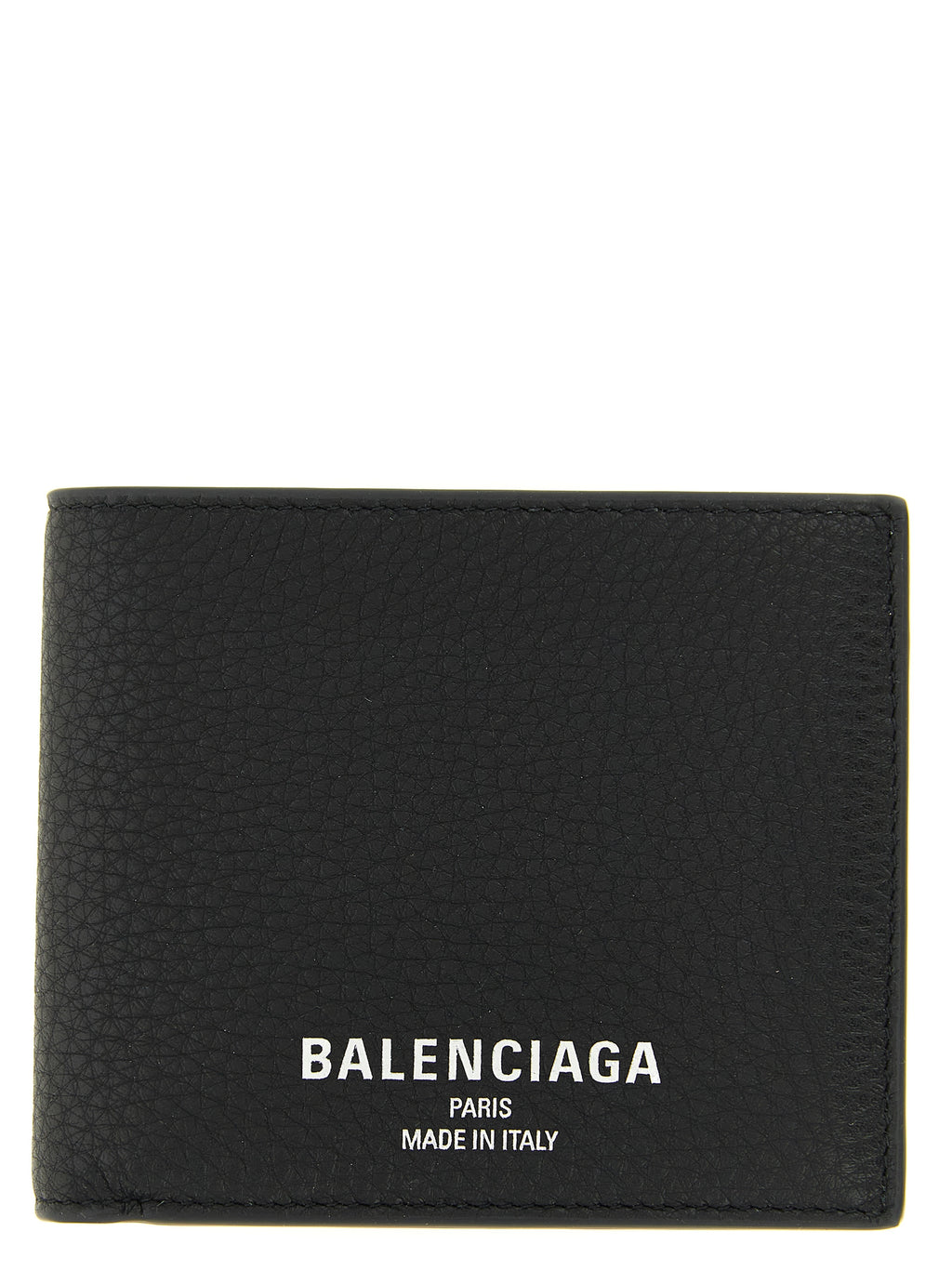 Balenciaga Black Calfskin Wallet