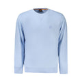 Hugo Boss Azure Cotton Men's Sweatshirt