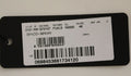 Gilet formel en laine noire de Dolce & Gabbana, veste élégante pour homme, détail sophistiqué et coupe ajustée.