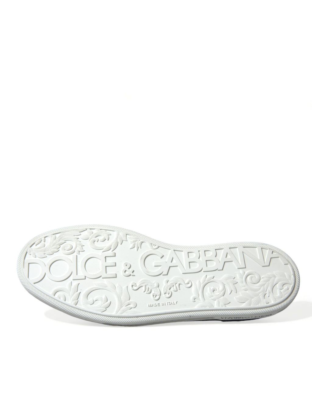 Mocassins en daim bleu Dolce & Gabbana Caiman Saint Tropez, chaussures élégantes pour homme, vue de face.