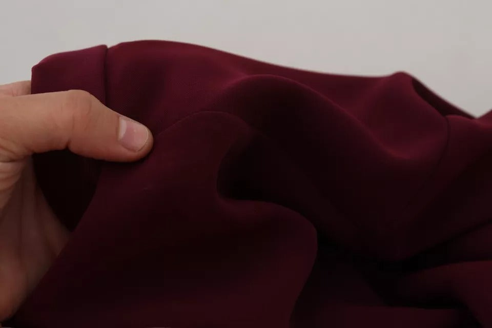 Pull Dolce & Gabbana en viscose à fleurs multicolores avec fermeture éclair complète, style élégant et coloré.