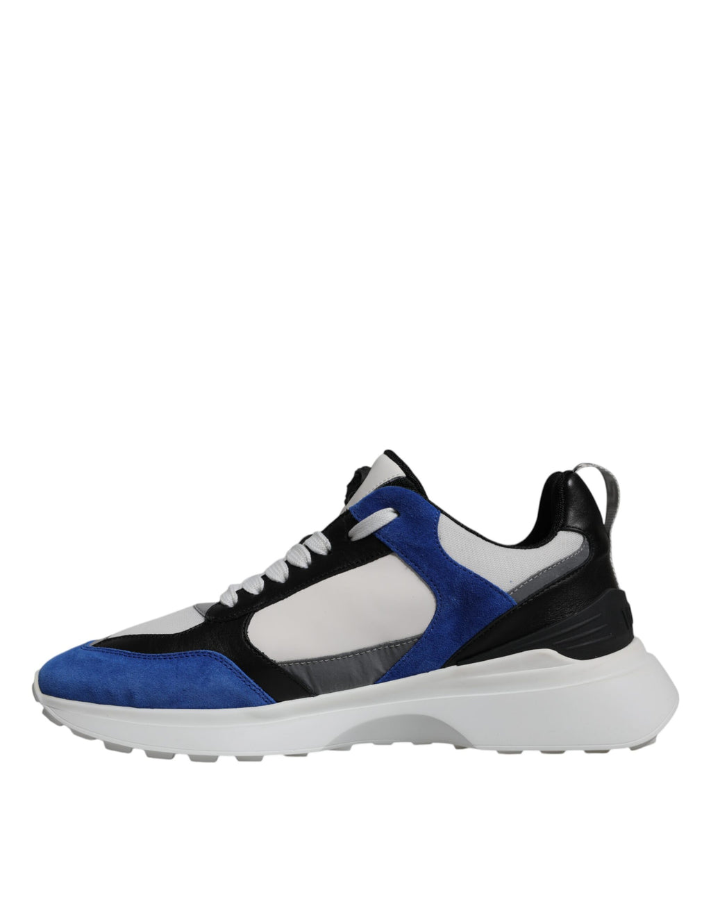 Chaussures basses Versace en toile multicolore avec motif Medusa, sneakers de style quad en tissu pour homme et femme.