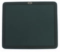 Dolce & Gabbana Green Leather Mouse Pad