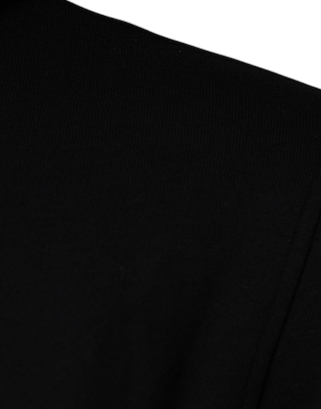 Sweat à capuche en coton noir Versace avec logo Medusa, pull-over élégant et confortable, idéal pour un style sophistiqué.