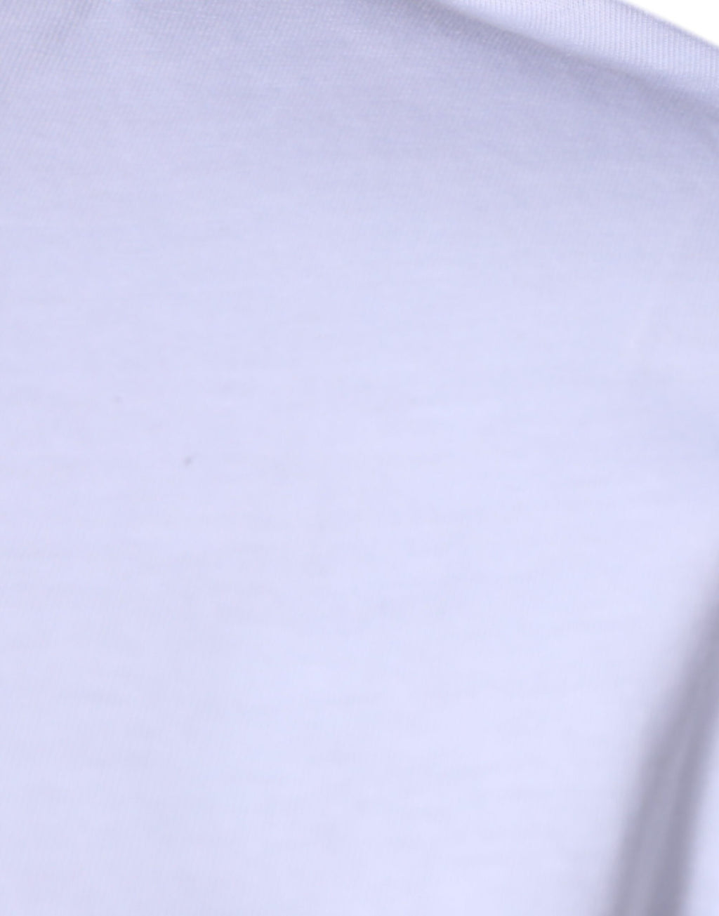 T-shirt en coton blanc avec motif léopard rouge de Dolce & Gabbana, col rond, style tendance et confortable.