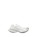 Balenciaga Weiße Sportsneaker aus Polyethylen