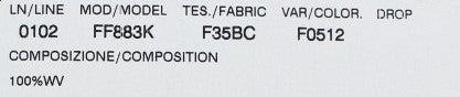 Pull sans manches rouge Dolce & Gabbana, sweat-shirt à col ras du cou, design élégant et moderne, porté sur mannequin.
