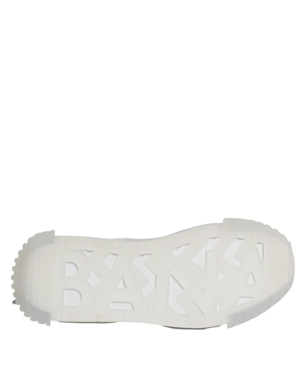 Baskets basses en nylon multicolore Dolce & Gabbana NS1, chaussures de sport modernes pour femmes et hommes.