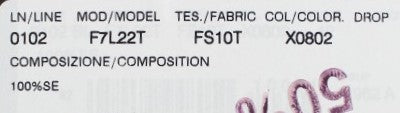 Chemise en soie Dolce & Gabbana gris or avec motif clé, élégante blouse ou t-shirt à imprimé sophistiqué.