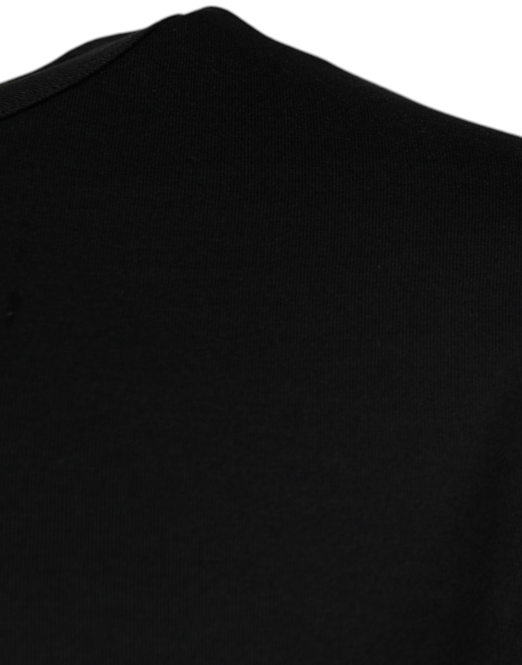 T-shirt à col rond Dolce & Gabbana multicolore avec motif camouflage, style décontracté et tendance.