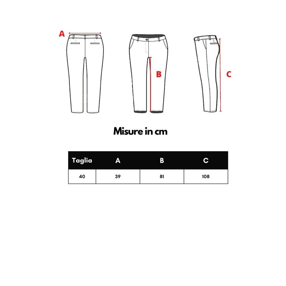 Jeans en coton bleu à coupe décontractée de la marque Dsquared², visibles avec détails de couture et poches avant.