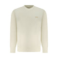 Calvin Klein Beige Baumwolle Herren-Sweatshirt