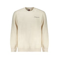 Tommy Hilfiger Beige Baumwolle Herren-Sweatshirt