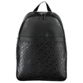 Sac à dos urbain Tommy Hilfiger Chic Urban Traveler avec compartiments, logo et design tendance, vu de face.