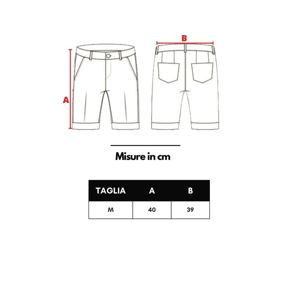 Shorts de bain en polyester rouge Emporio Armani, style sportif et élégant pour la plage ou la piscine.