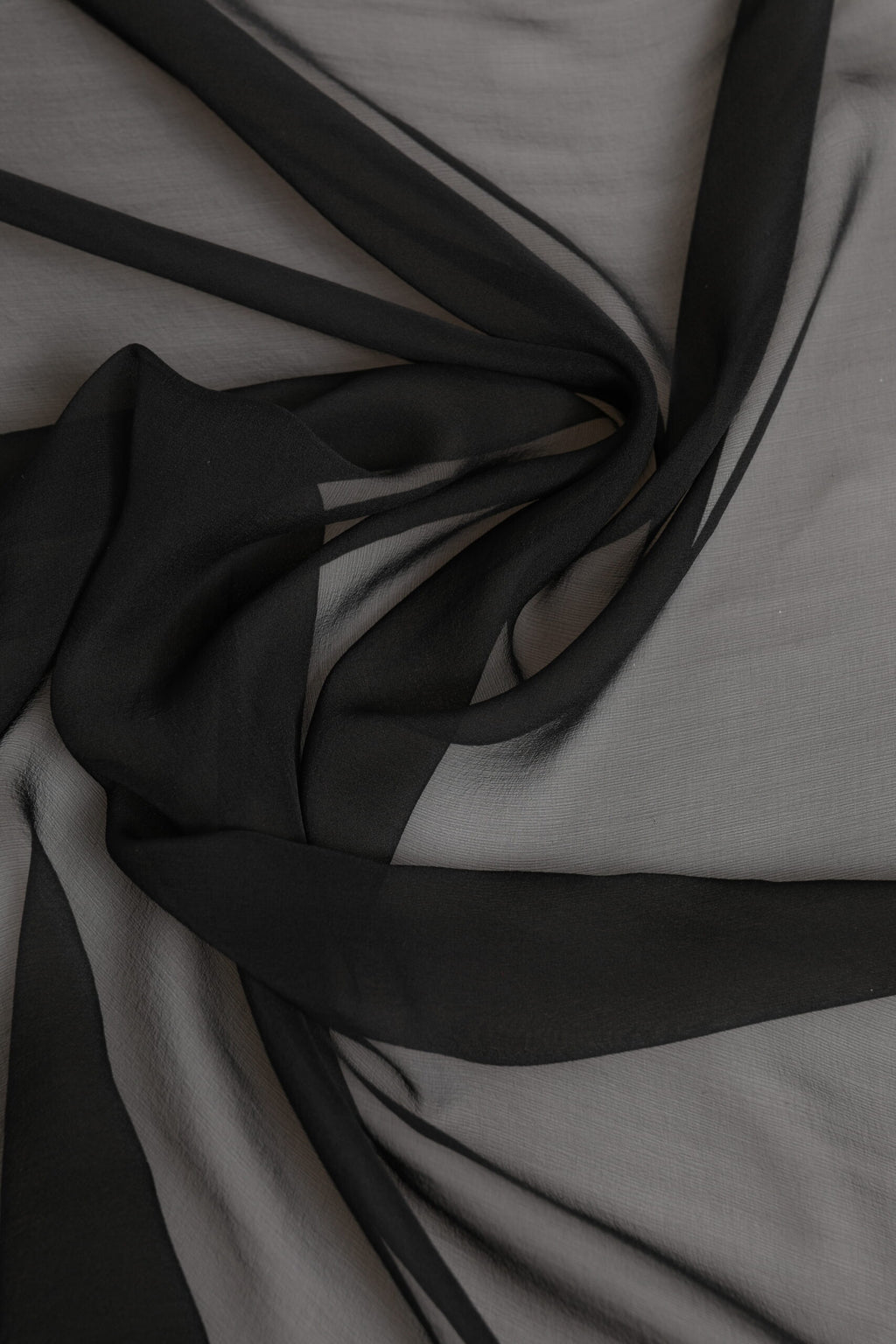 Dolce & Gabbana Gray Black Silk Square Women Foulard Scarf