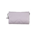 Sac à épaule en polyester Calvin Klein Viola pour femmes, avec design élégant et détails modernes visible sur l'image.