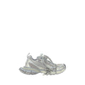 Balenciaga Graue Chunky-Sneaker aus Polyethylen