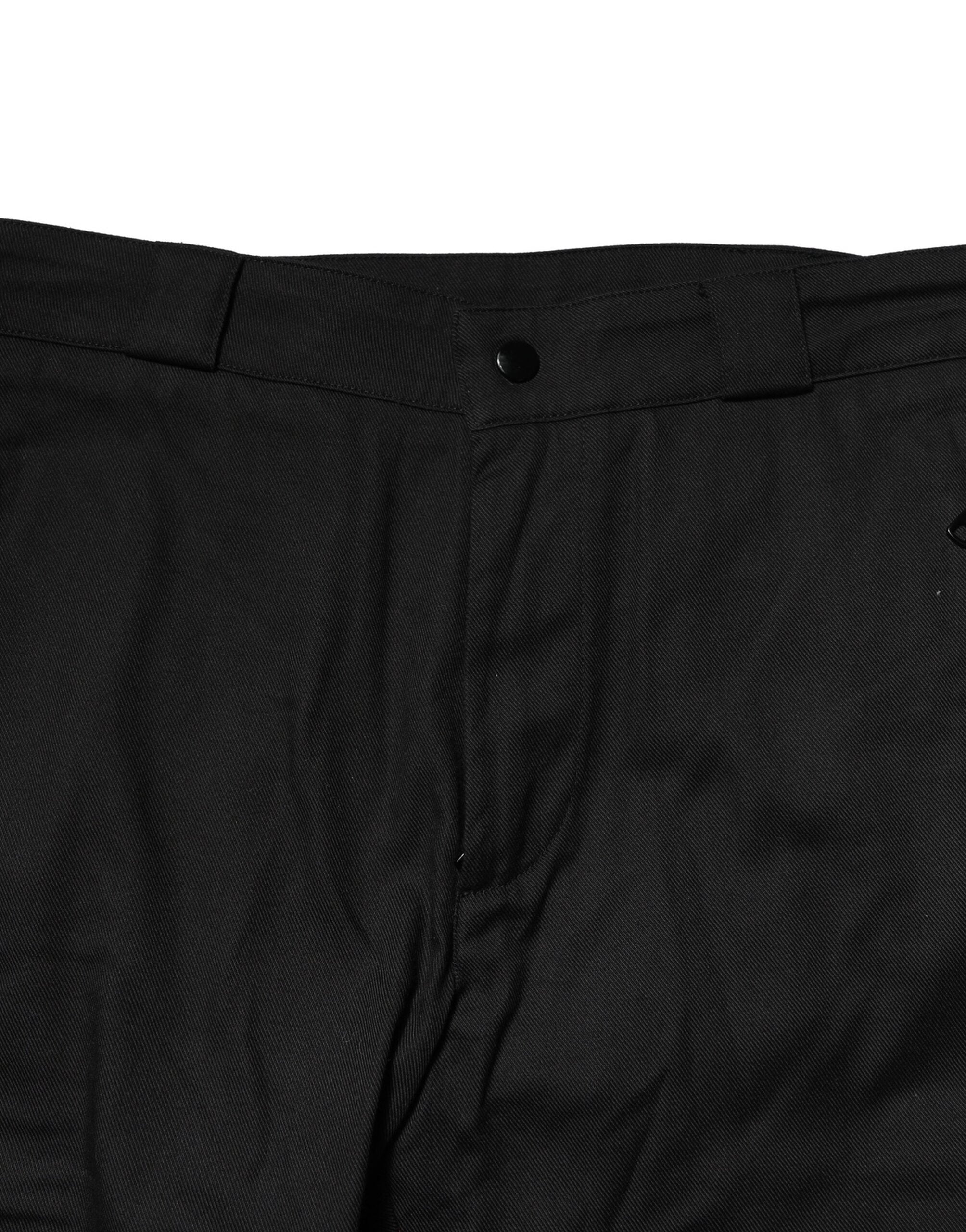 Pantalon jogger homme Dolce & Gabbana en coton multicolore, style décontracté et confortable, avec ceinture à cordon.