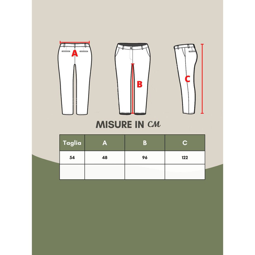 Pantalon noir en laine Dolce & Gabbana pour femme, coupe élégante et tissu de qualité visible dans l’image.