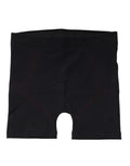 Boxers en nylon extensible noir de Dolce & Gabbana, sous-vêtements masculins confortables et élégants.