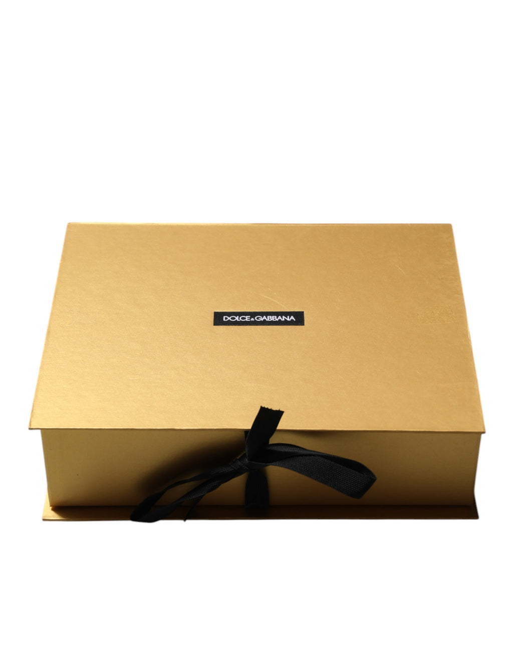 Boxers noirs Dolce & Gabbana avec logo, coupe régulière, sous-vêtements masculins visibles avec ceinture élastique.