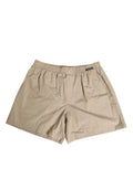 Sous-vêtements boxers en coton beige de Dolce & Gabbana, style classique et confort assuré.