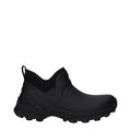 Bottines noires en coton Givenchy, ankle, avec design élégant et détails raffinés, pour un style sophistiqué.