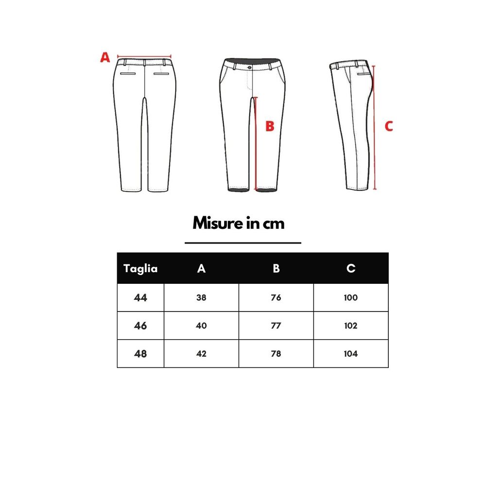 Pantalon en laine bordeaux Gucci pour femme, coupe élégante et tissu de qualité visible sur l'image.