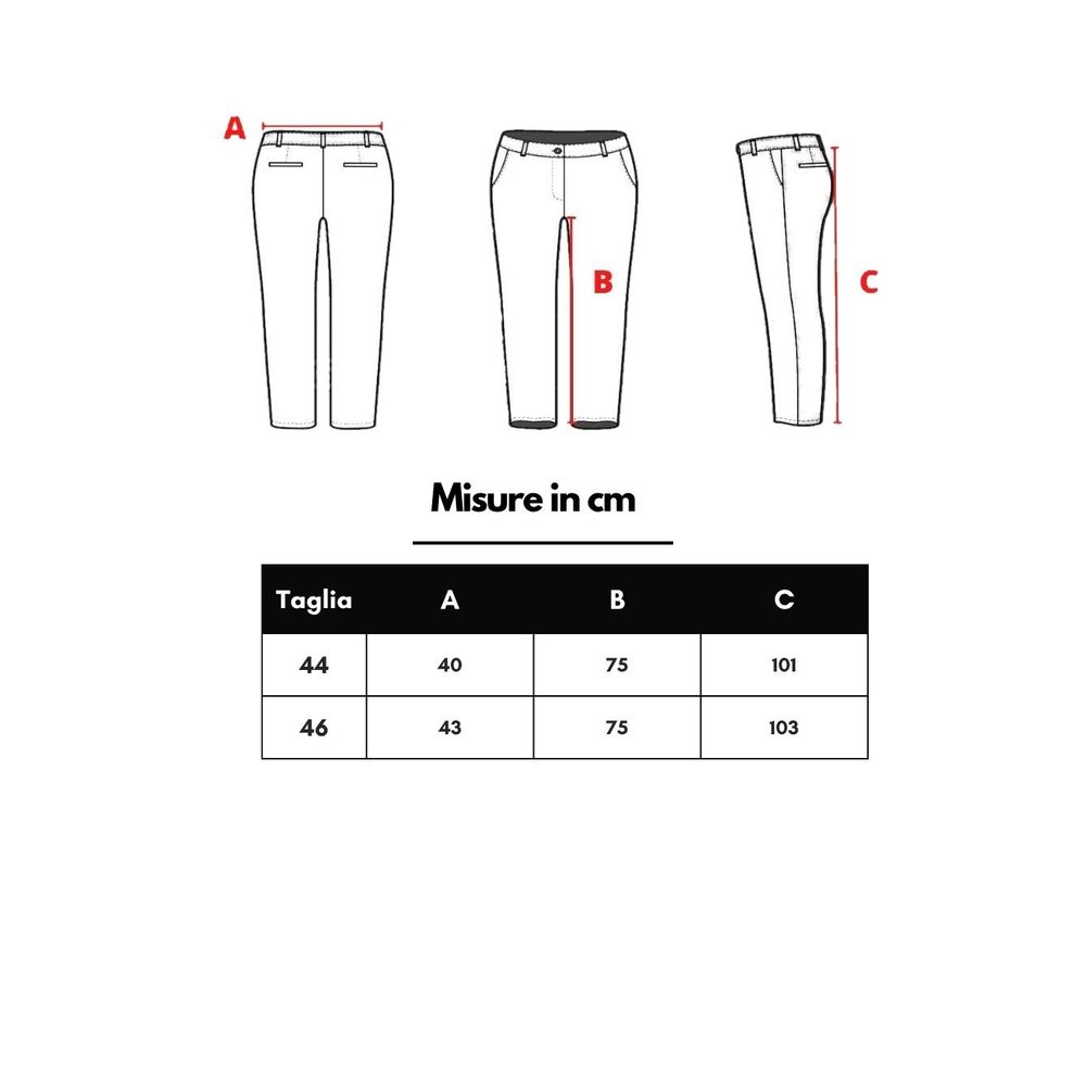 Pantalon casual en coton noir de Gucci, style décontracté, coupe confortable, visible en détail sur la photo.