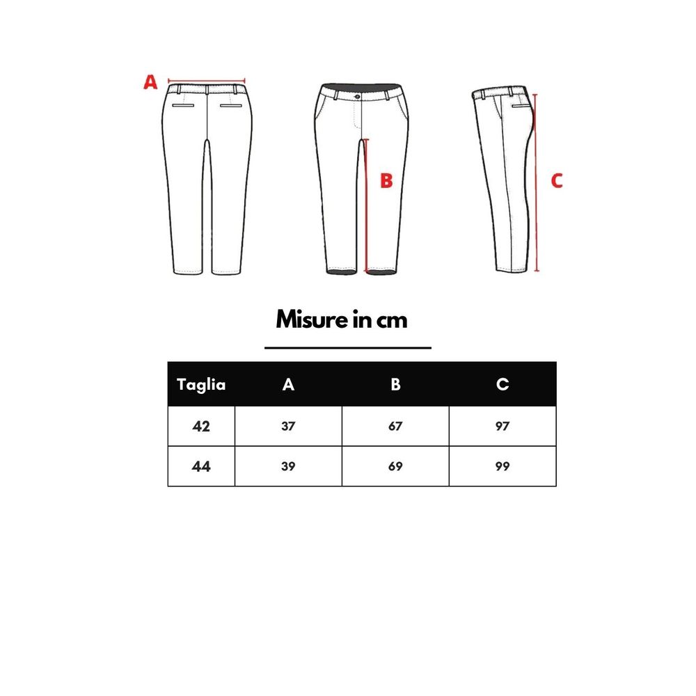 Pantalons décontractés en soie verte Gucci, coupe élégante, avec détails de couture visibles sur un fond neutre.