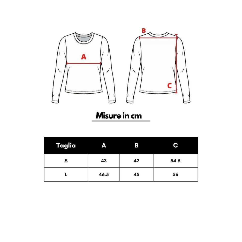Sweat-shirt en coton blanc de Gucci avec logo, porté sur mannequin, détails visibles sur le devant.