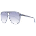 Sonnenbrille Guess Gray Plastic