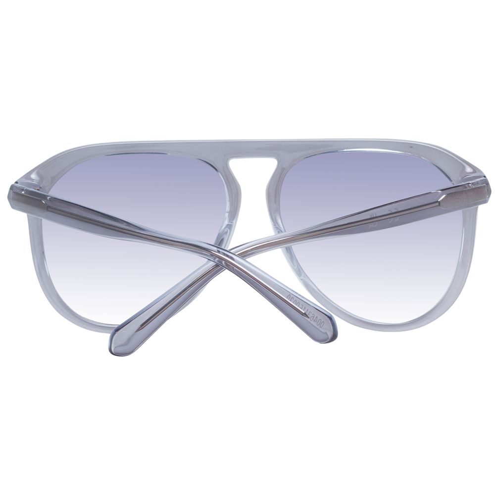 Sonnenbrille Guess Gray Plastic