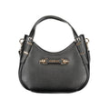 Guess Damenhandtasche Nero Polyurethan