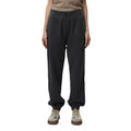 Pantalons de jogging gris en coton de Calvin Klein Jeans, style décontracté pour le sport ou le confort quotidien.