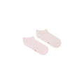 Chaussettes en coton multicolores Tommy Hilfiger avec logo, confort et style, visibles en gros plan.