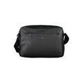 Calvin Klein Nero Herren-Aktentasche aus recyceltem Polyester