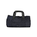 Sac à bandoulière en polyester bleu pour homme de Tommy Hilfiger avec bandoulière ajustable, idéal pour un style décontracté.
