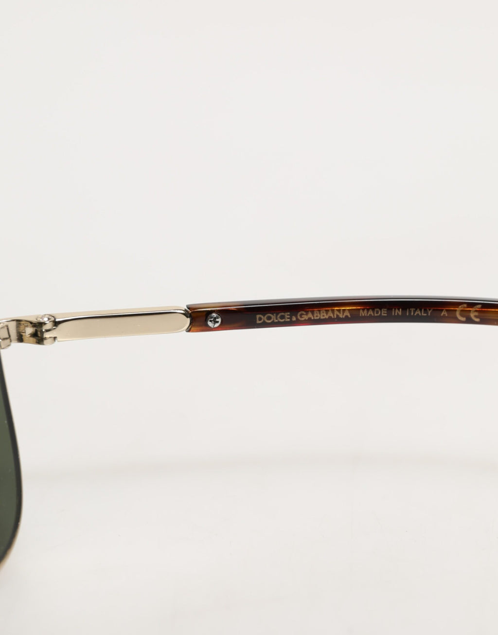 Lunettes de soleil pour enfants Dolce & Gabbana DG2125 avec cadre argenté style aviateur, lunettes de soleil élégantes pour enfants.