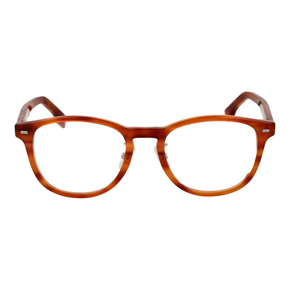 Hugo Boss braune Acetat-Brille (Gestell)