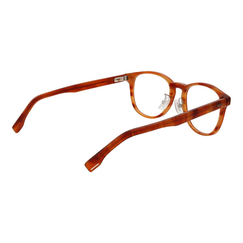 Hugo Boss braune Acetat-Brille (Gestell)