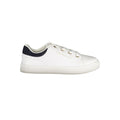 Tommy Hilfiger Bianco Polyurethan Damen-Sneaker